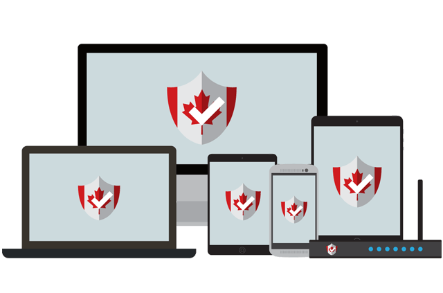 Introducing the ultimate guide to VPN for Canada