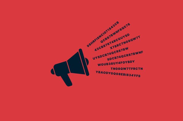 3 things activists can do to strengthen their privacy and security