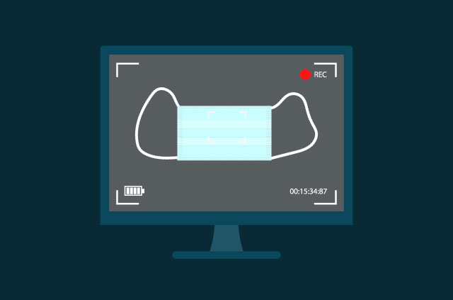 Countries are using greater surveillance measures to track Covid-19. What are they tracking?