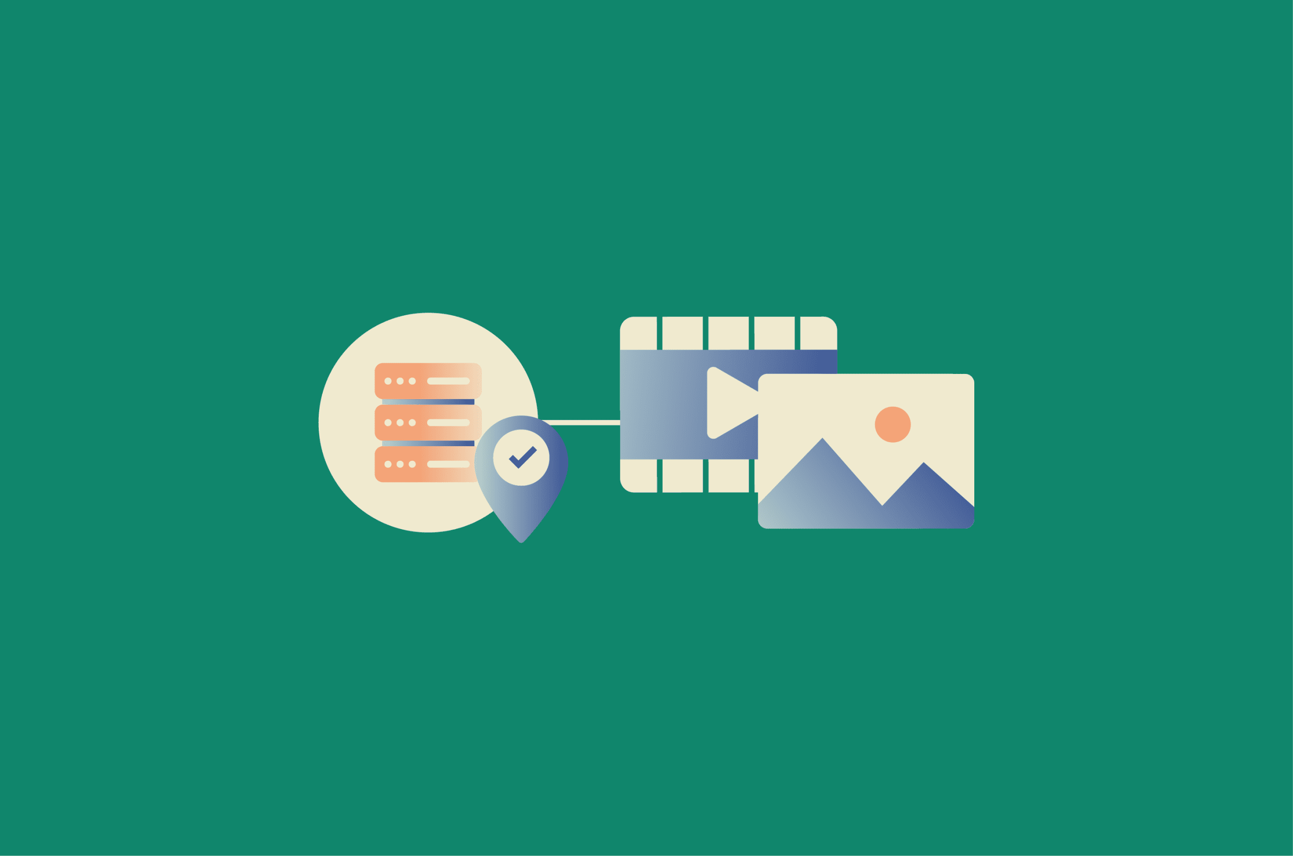 what is a content delivery network