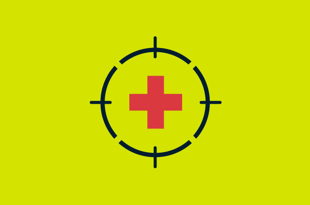 Why hospitals are getting more cyber attacks
