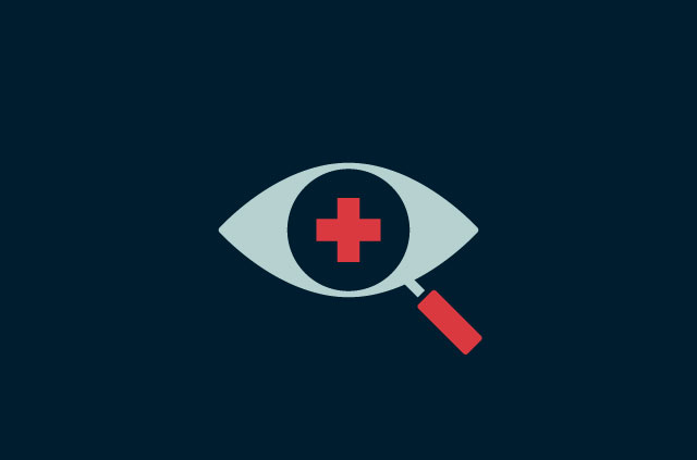 We’re at the dawn of medical surveillance