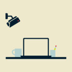 Guide: Protect your privacy at the workplace