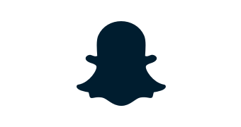 Gen Z Snapchat Icon