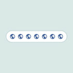 Most common passwords around the world 2025