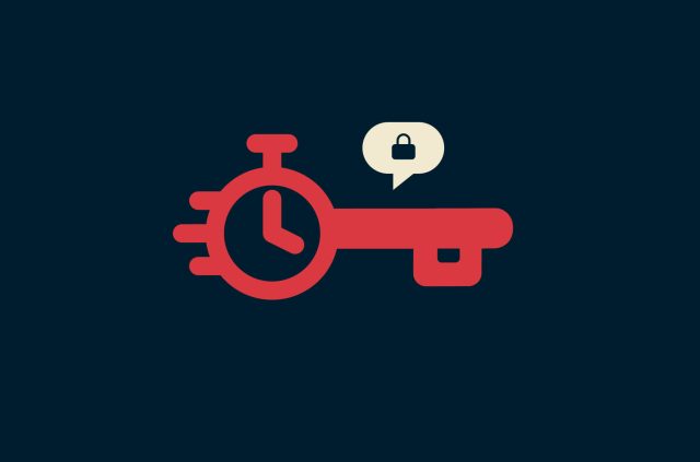 Survey: How much time do you waste resetting your passwords?