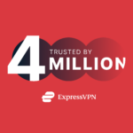 ExpressVPNがアクティブユーザー数400万人を達成！