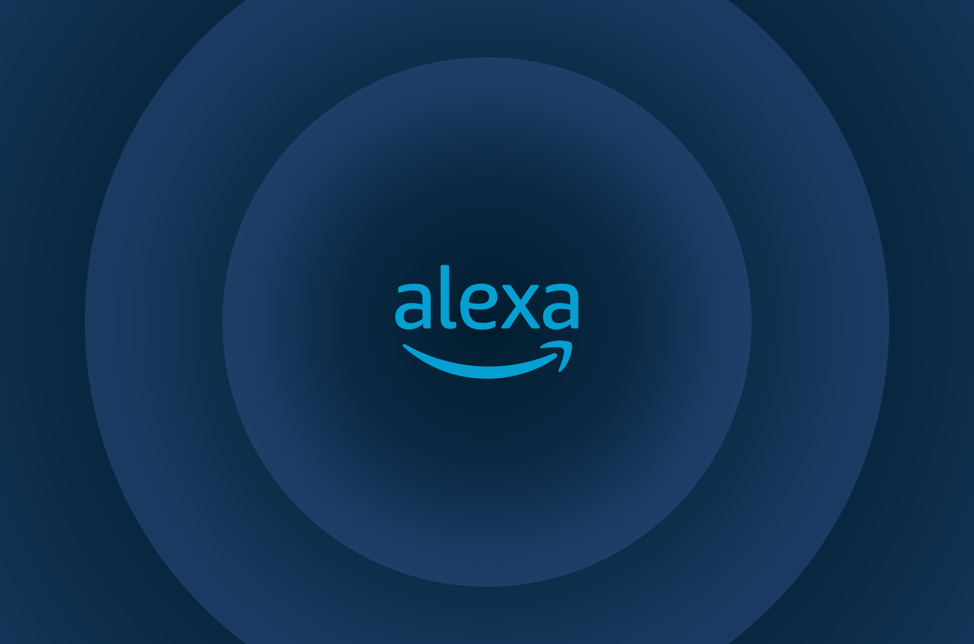 Amazon Alexa.