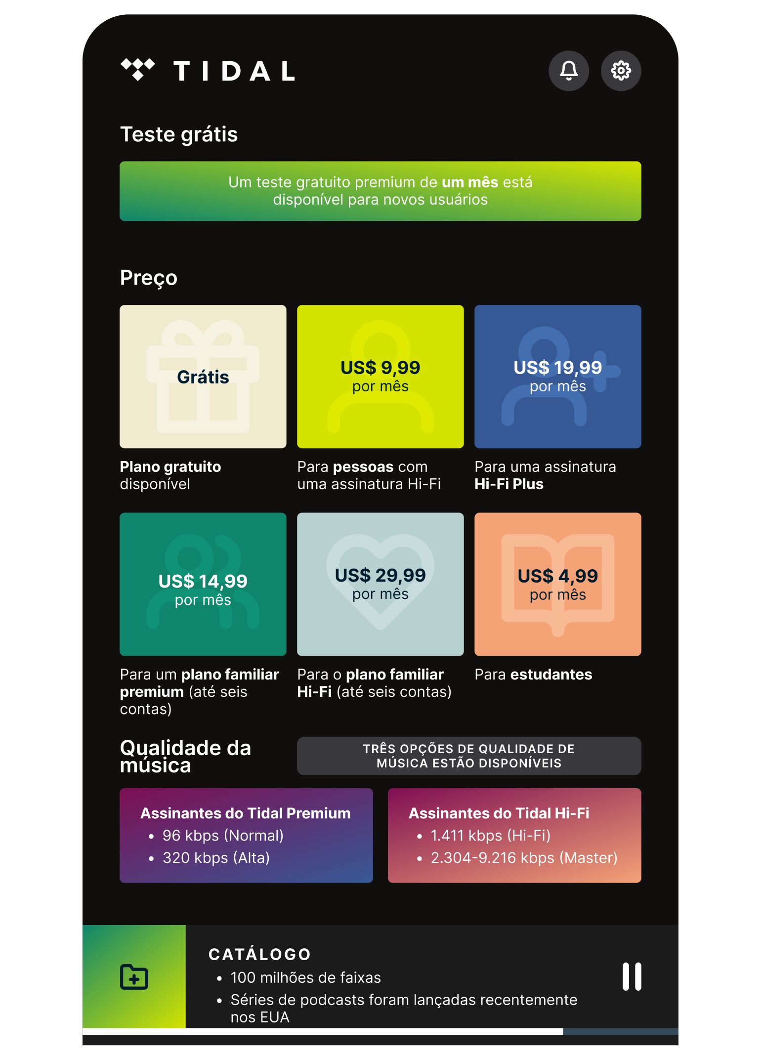 Battle Music Platforms Graph 8 6
