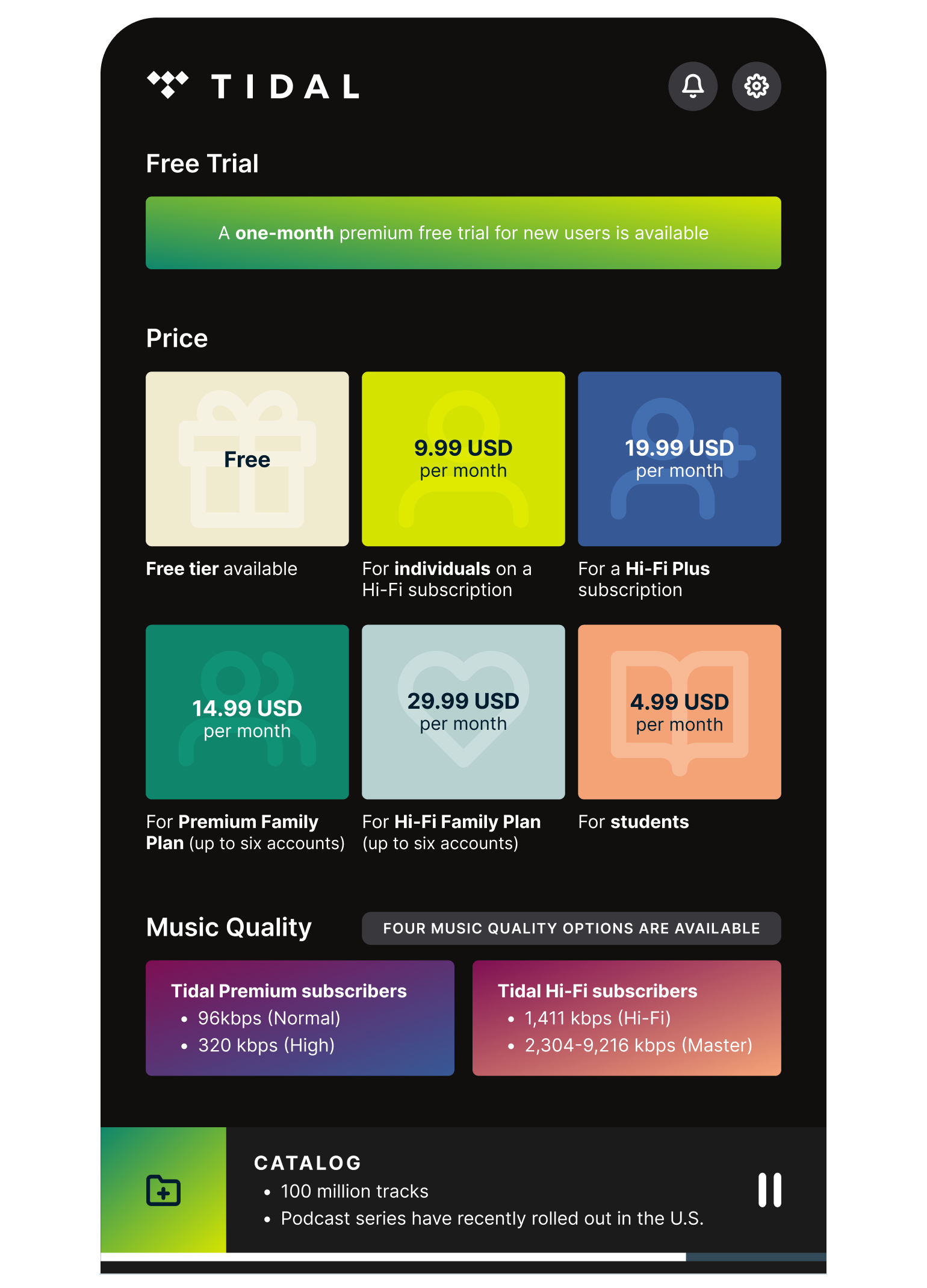 Battle Music Platforms Graph 8