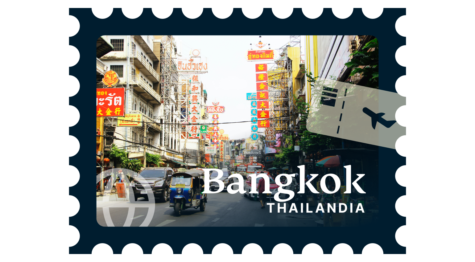 Best Places Bangkok Thailand 2