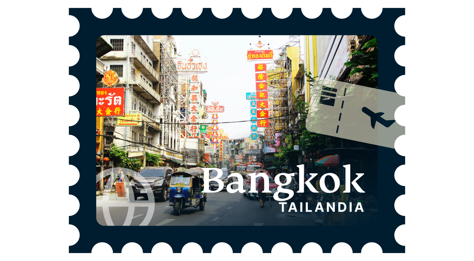 Best Places Bangkok Thailand 4