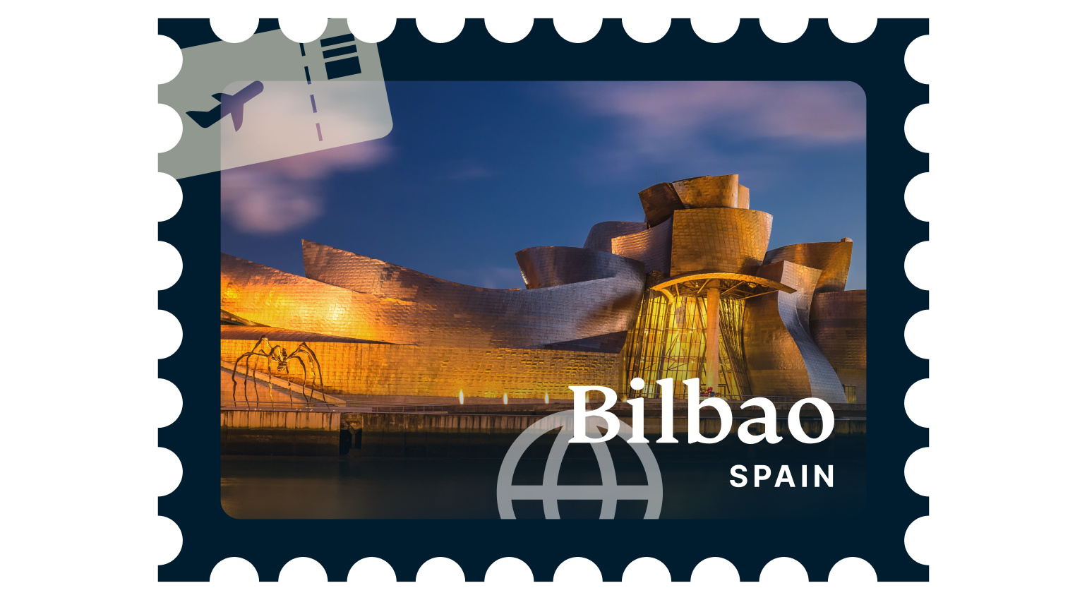 Beste landen om te wonen en werken: Bilbao, Spanje