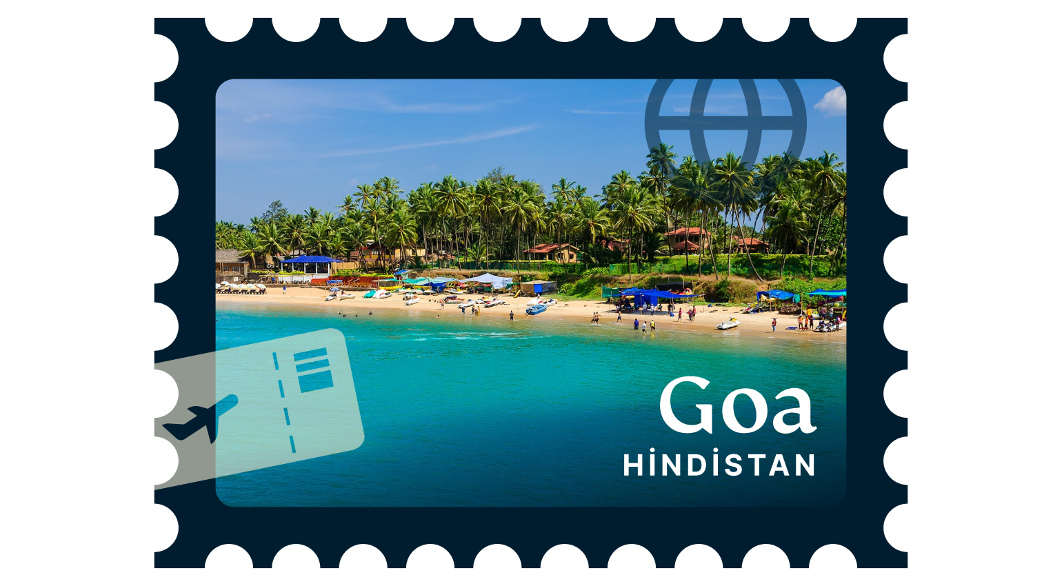 Best Places Goa India 7