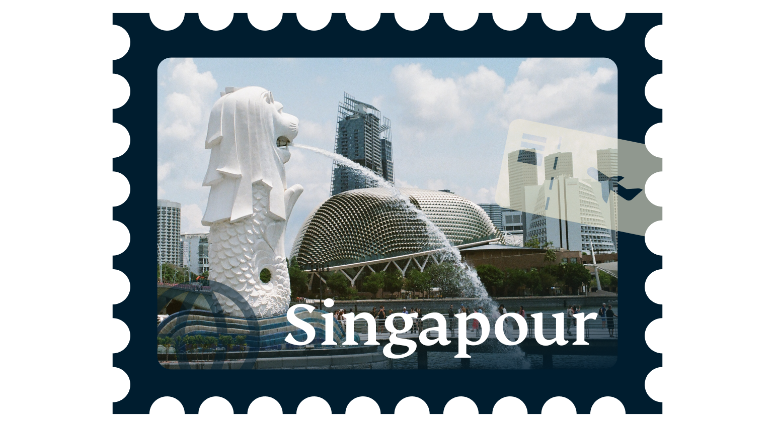 Best Places Singapore 7