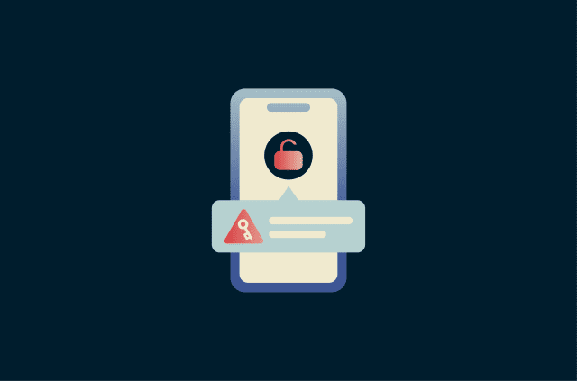 Data leak on iPhone? What it means and how to stay protected