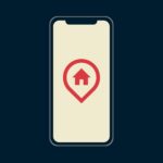 How to change your home address on an iPhone