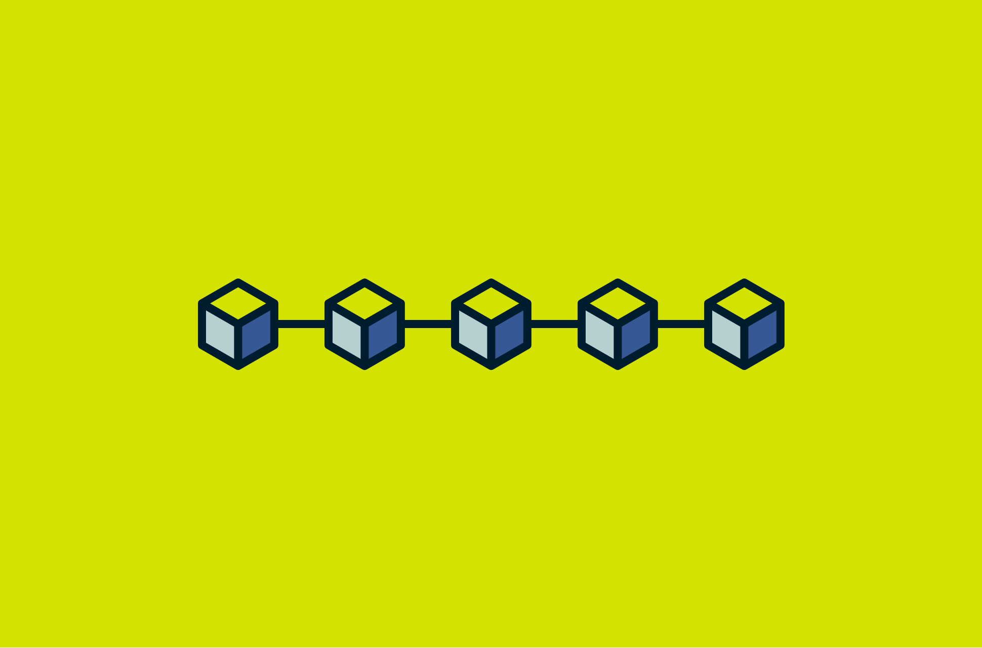 Decentralized-VPN-