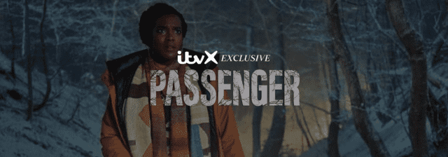 Dónde ver la Temporada 1 de Passenger
