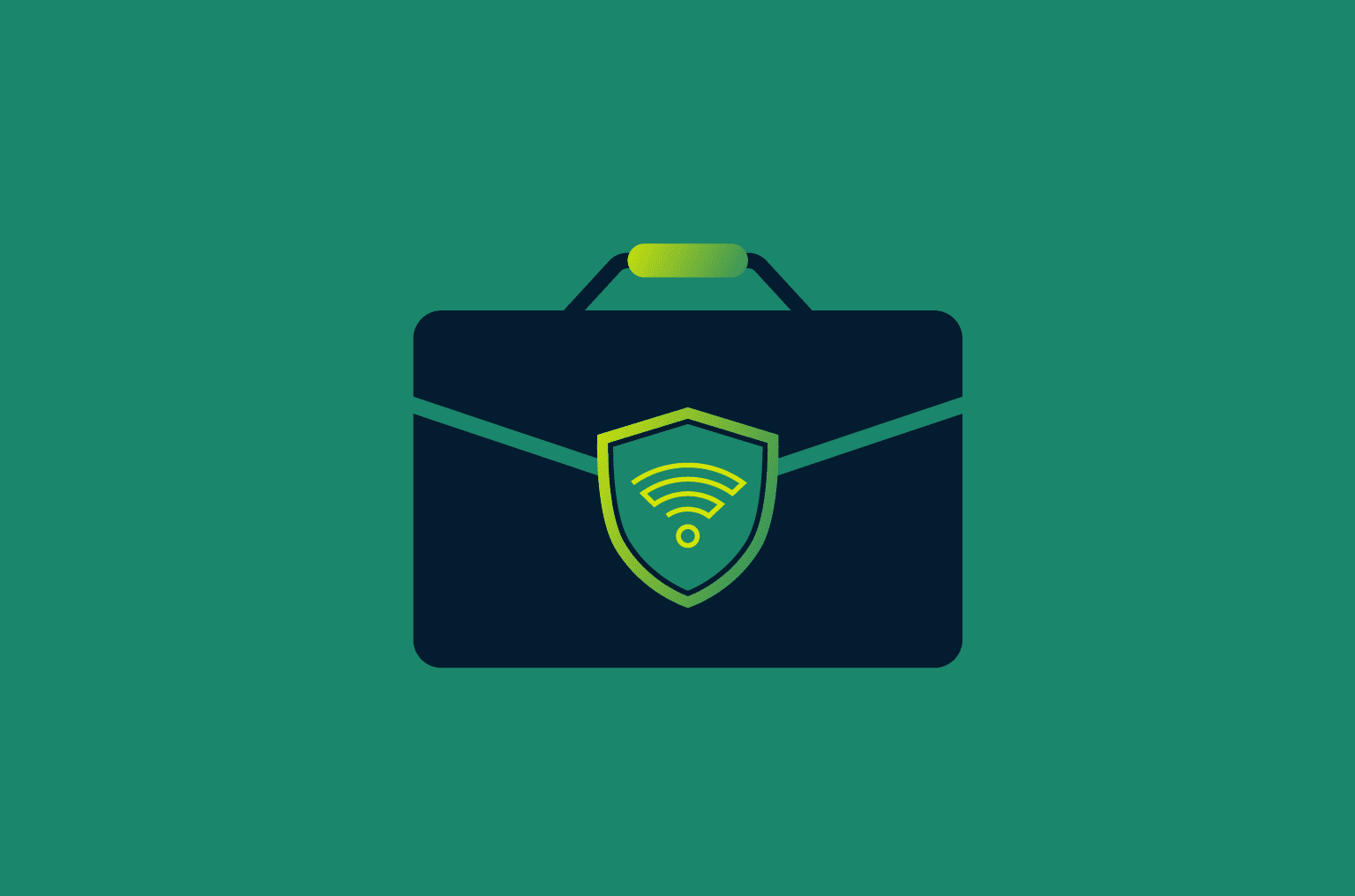 vpn-for-work