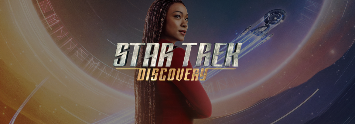 Star Trek Discovery: waar te zien in Nederland?