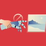 How to stop AI from stealing your art: A practical guide for artists
