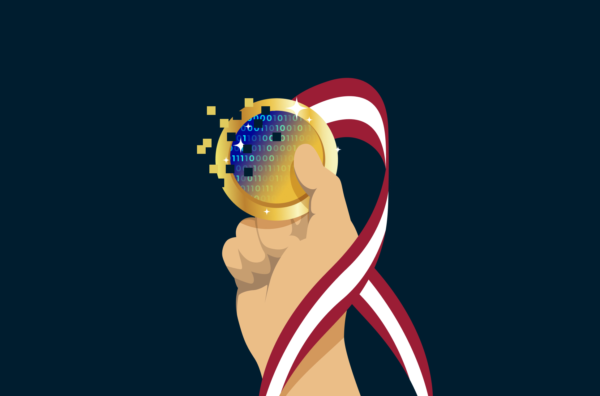 As Paris Olympics approach, so do cyber threats