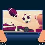 De grootste sportevenementen van 2024: Wat iedereen dit jaar streamde
