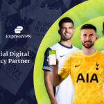ExpressVPN und Tottenham Hotspur: Ein Gewinn für den Schutz der Fan-Privatsphäre