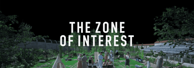 Où regarder The Zone of Interest