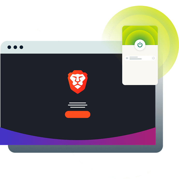 Brave Vpn Hero