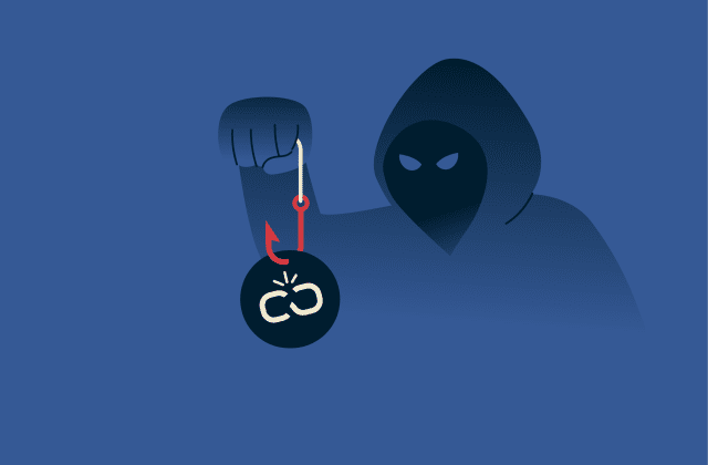 O que é phishing de URL? Tudo o que você precisa saber