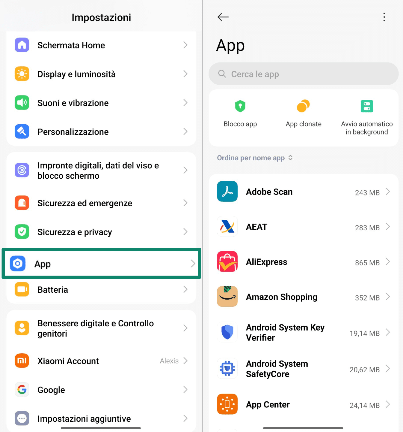 Tap Apps It