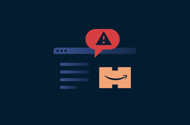 Top 10 des arnaques Amazon et comment les éviter