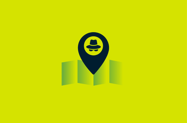 Come nascondere l'indirizzo IP e proteggere la privacy online