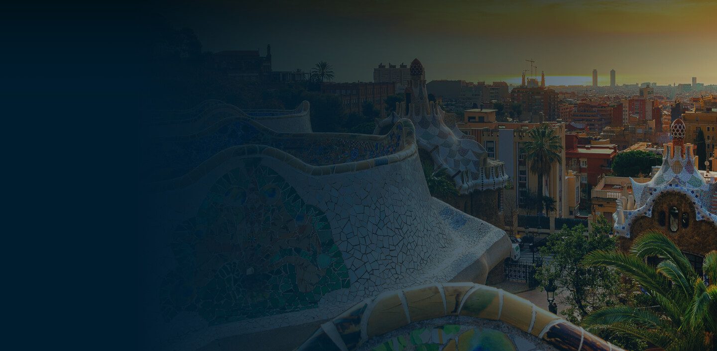 Spain Server Desktop