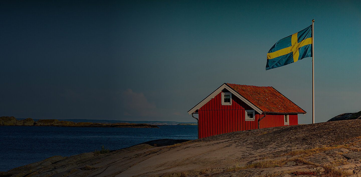Sweden Ip Address