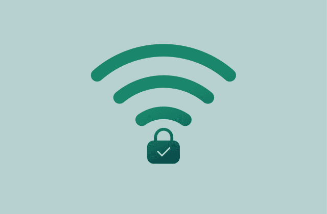 12 smart ways to secure your home Wi-Fi network