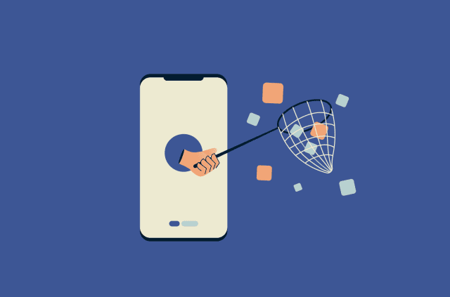 What is off-Facebook activity, and how does it impact your privacy?