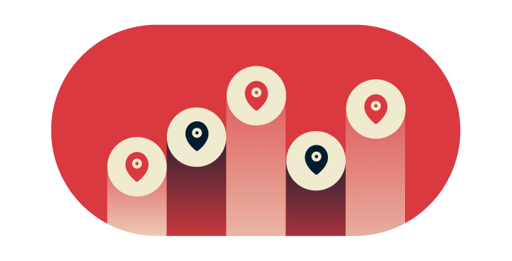 Lo spoofing della geolocalizzazione HTML5 aiuta a mantenere riservata la tua posizione I siti web possono utilizzare le impostazioni di localizzazi...