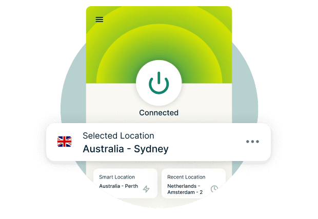 IP-adresser i Sydney, Perth og andre byer ExpressVPN har australske servere på seks lokationer Stream nemt lokalt tv, brug australske apps, og få...