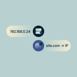 DHCPとDNSの違いとは？それぞれの役割と仕組みを解説