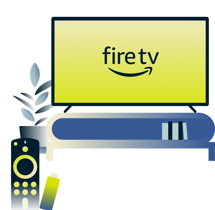 Fire Tv Hero 2