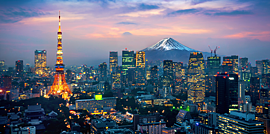 Jp Tokyo