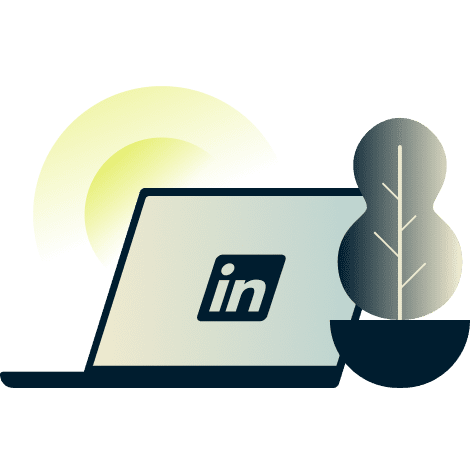 Linkedin Hero