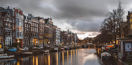 Netherland 2