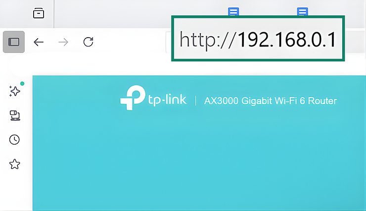 No Network Connection 18