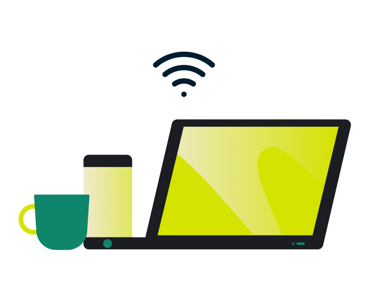 Stay Private On Public Wifi@2x 3