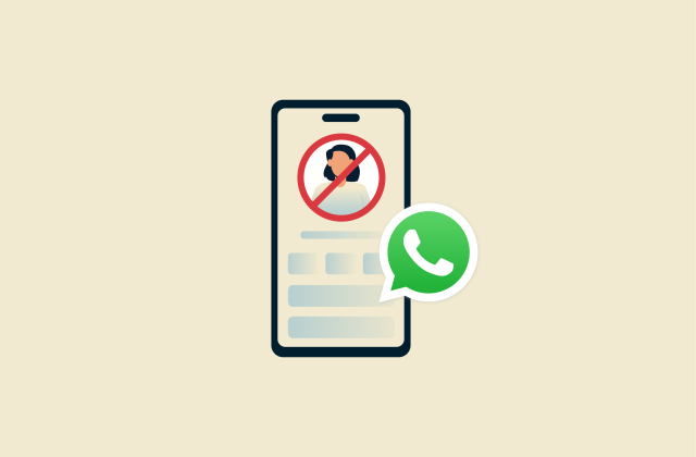 Comment bloquer quelqu’un sur WhatsApp (guide détaillé pour tous les appareils)