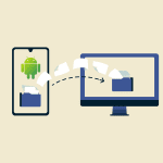 Come trasferire file da Android a PC (guida completa)